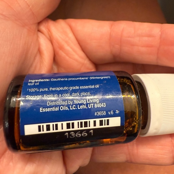 Young Living essential oil - Picture 2 of 2